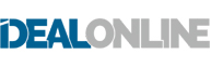 İdeal Online Logo